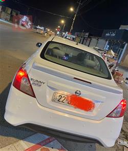 نيسان صني